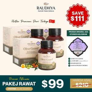 PAKEJ RAWAT